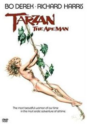 Tarzan The Ape Man
